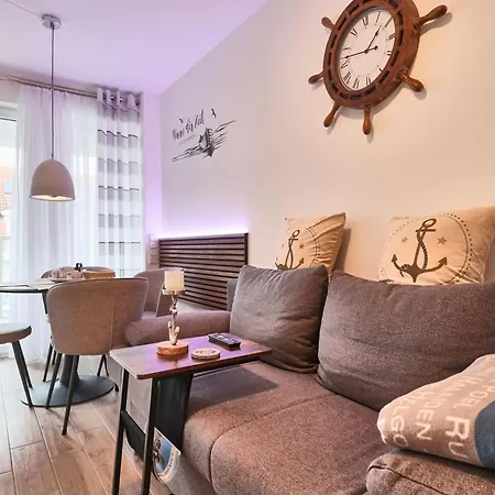 North Side I - 11 Appartement