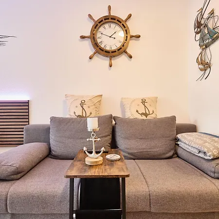 North Side I - 11 Appartement
