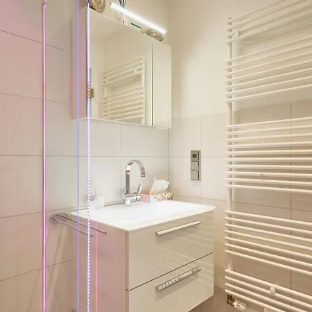 North Side I - 11 Appartement